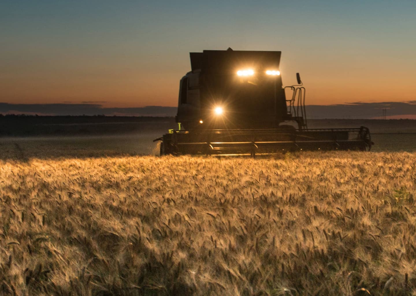 Granja Digital Background